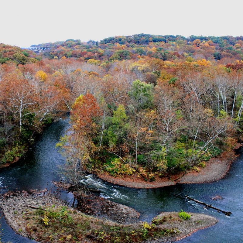 Cascade Valley Metro Park | Summit Metro Parks